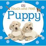 touch and feel puppy touch  feel