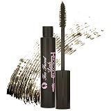 Too Faced Lash Injection Extreme Thickening and Lengthening Mascara, Hot Chocolate. 46 fl oz ( 13.5 m - B0013MX8VW