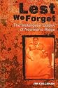 Lest We Forget: The Melungeon Colony of Newman's Ridge