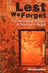 Lest We Forget: The Melungeon Colony of Newman's Ridge