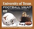 University of Texas Football Vault