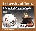 University of Texas Football Vault