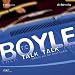 T.C. Boyle �Talk Talk�