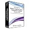 Total Training Adobe Production Premium Bundle for PC or Mac