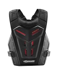 From Amazon.com. Click for details:
 EVS Revolution 4 Youth Motocross MX Offroad Chest Protector -One Size (S/M) EVS Revolution 4 Youth Motocross MX Offroad Chest Protector -One Size (S/M)