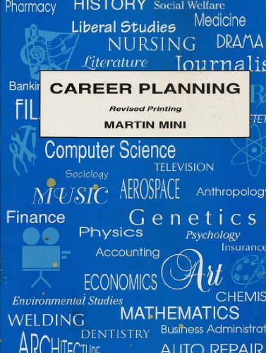 career planning process  analysis