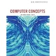 New Perspectives on Computer Concepts 11th Edition, Brief (New Perspectives (Paperback Course Technology))