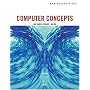 New Perspectives on Computer Concepts 11th Edition, Brief (New Perspectives (Paperback Course Technology))