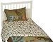 X Games Graphix Sheet Set, Twin X Games Graphix Sheet Set, Twin