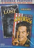 Little Boy Lost / In Search Of America [Slim Case]