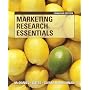 Marketing Research Essentials by Carl McDaniel