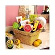 Citrus Spa Gift Basket - Small