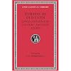 Remains of Old Latin, Volume II, Livius Andronicus. Naevius. (Loeb Classical Library No. 314)