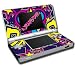 Wrapstar Skins: Wow! Stars for NDS Lite (Nintendo DS)