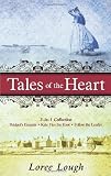 Tales of the Heart (3-in-Collection: Bridget