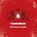 Ropeadope Label Sampler