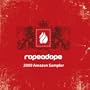 Ropeadope Label Sampler