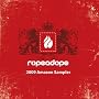 Ropeadope Label Sampler