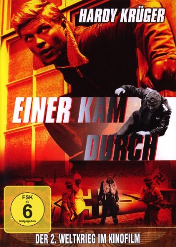 Produkt-Bild: Einer kam durch
