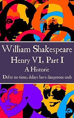 Henry VI, Part I: 