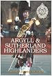 Argyll and Sutherland Highlanders