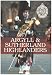 Argyll and Sutherland Highlanders