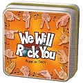 Hutter 876683 - We will rock you, Partyspiel