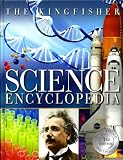 The Kingfisher Science Encyclopedia, 3rd edition