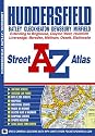 Huddersfield Street Atlas