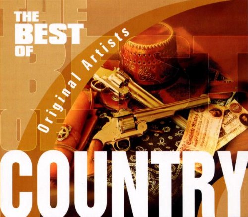 Blue Moon (Broken Silence) Best of Country-Original Artis