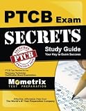 Secrets of the PTCB Exam Study Guide: PTCB Test Review for the Pharmacy Technician Certification Board Examination