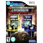 Gunblade NY: Special Air Assault Force and L.A Machineguns: Rage of the Machines - Arcade Hits Pack