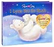 Record a Story: I Love You So Much
