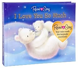 Record a Story: I Love You So Much