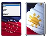 Philippines - Lapjacks skin for Apple iPod classic 6th generation