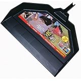Emsco Group 7583 Ultimate Utility Poly Dust Pan 24-Inch Wide
