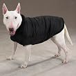 X-LARGE - BLACK - Thermal Lined Jackets