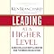 Leading at a Higher Level