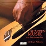 Produkt-Bild: Gitarrenmusik aus Lateinamerika