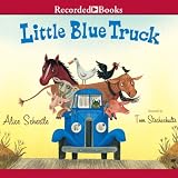 Little Blue
