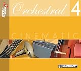 Orchestral 4: Rock  Pop