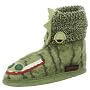 Giesswein Toddler/Little Kid Radfeld Slipper