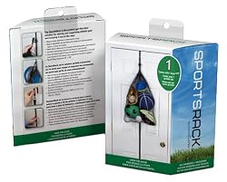 Sports Rack Single