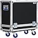 Safe Case ATA Case Vox AC15HW1X 15W 1x12 AC15 HW1X