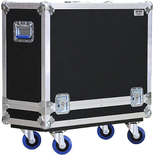 Safe Case ATA Case Vox AC15HW1X 15W 1x12 AC15 HW1X