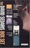 The David Sedaris Box Set David Sedaris