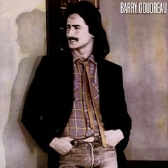 Barry Goudreau