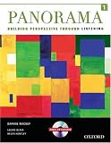Panorama 1: Building Perspective Through Listening (Book & CD)