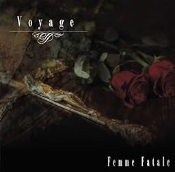 Voyage