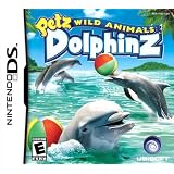 Petz Wild Animals Dolphinz ~ UBI Soft